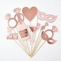 Wedding Party Props