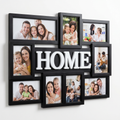 Multi photo Frame 1 (8 frames)