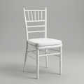 White Tiffany Chairs