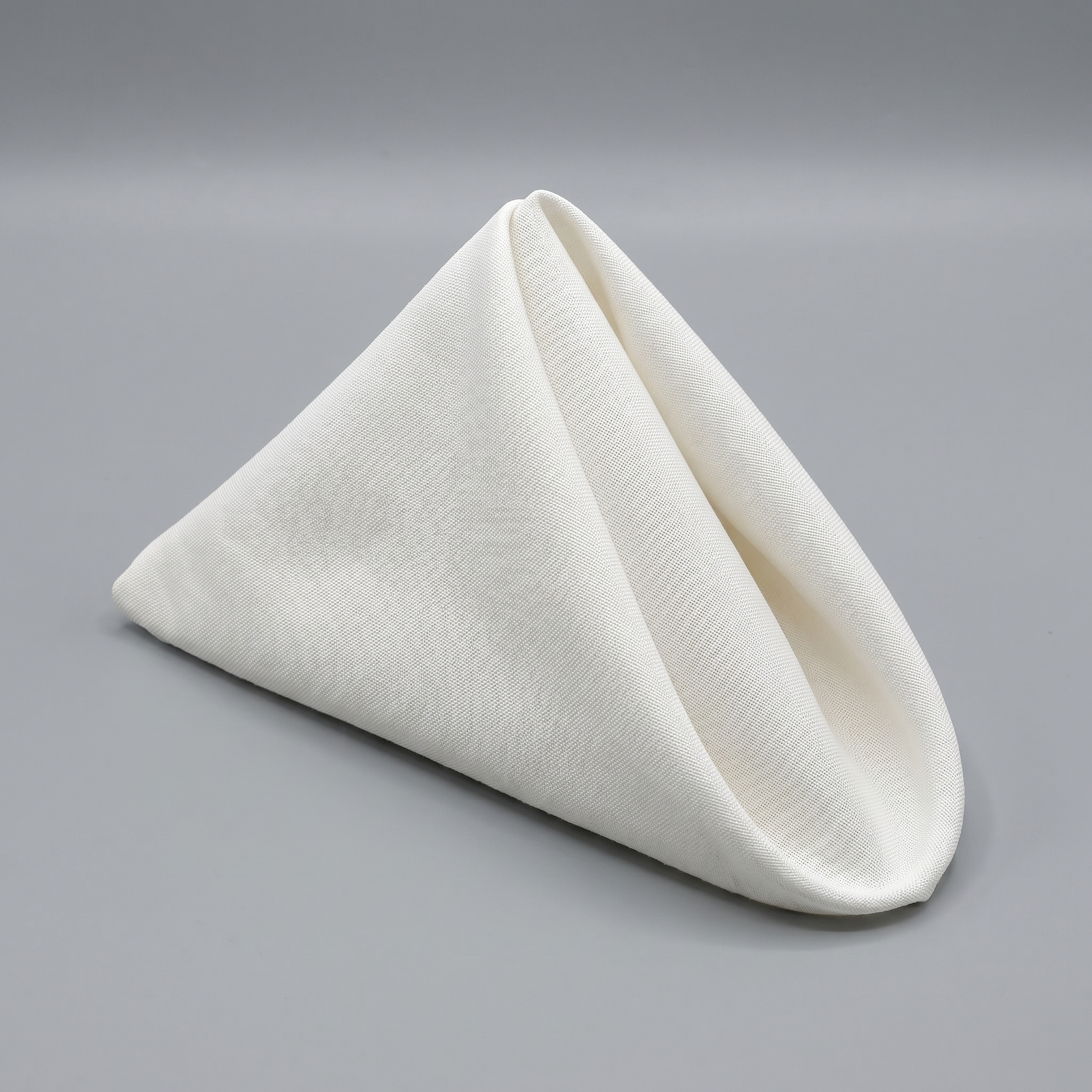 Ivory Napkins