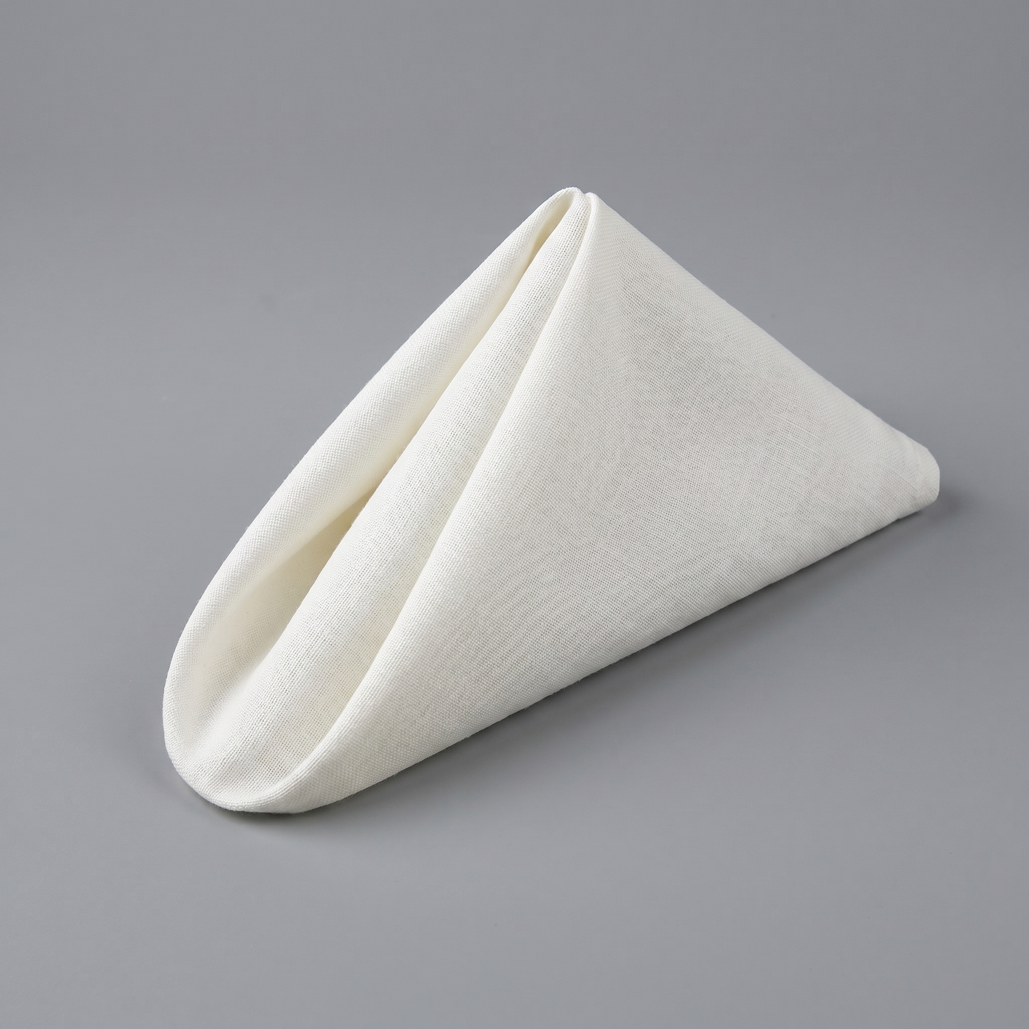 White Napkins